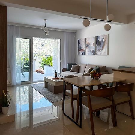 Chillout Apartment In Kotor Bay Zewnętrze zdjęcie